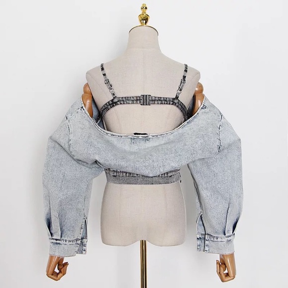 Custom Jacket - Picture 3 of 4